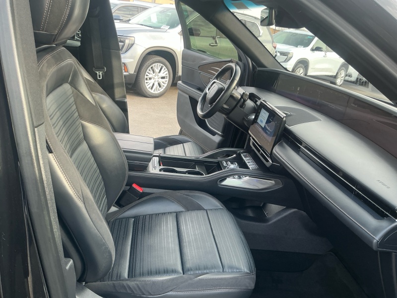 2024 Lincoln Nautilus