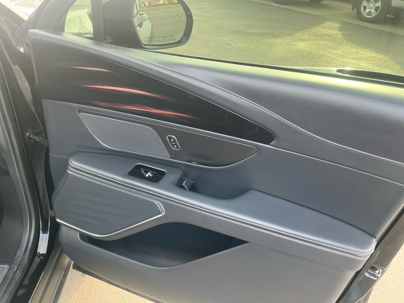 2024 Lincoln Nautilus