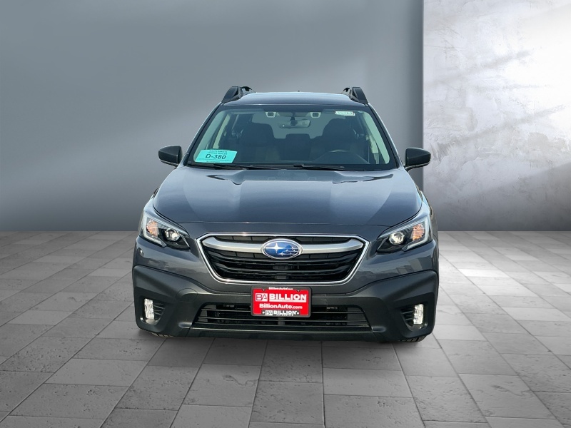 2022 Subaru Outback