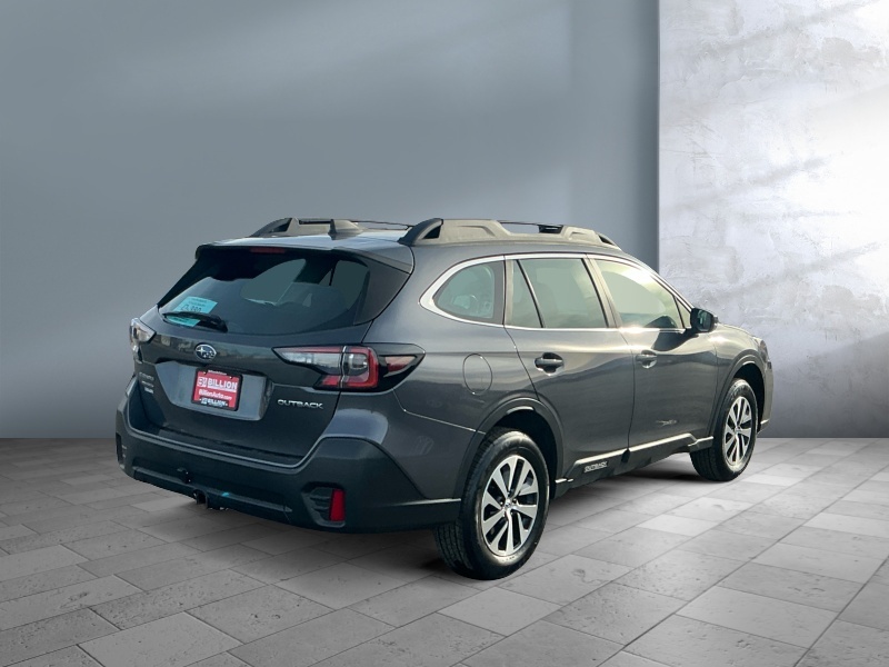 2022 Subaru Outback