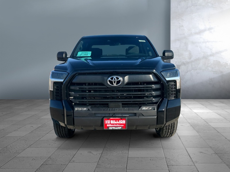 2026 Toyota Tundra 4WD