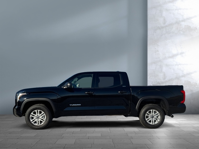 2026 Toyota Tundra 4WD