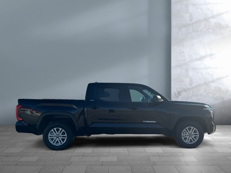 2026 Toyota Tundra 4WD