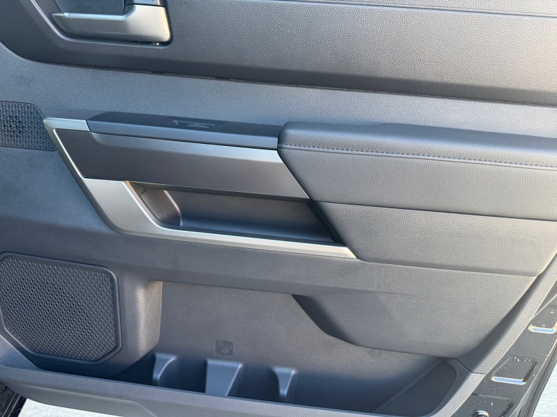 2026 Toyota Tundra 4WD