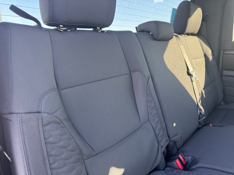 2026 Toyota Tundra 4WD