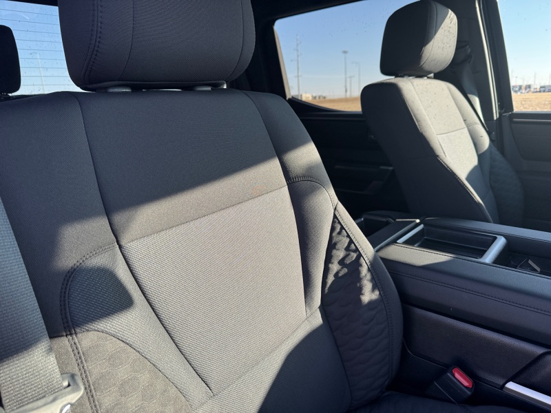 2026 Toyota Tundra 4WD