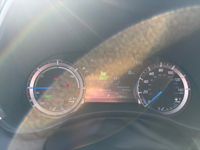 2026 Toyota Highlander