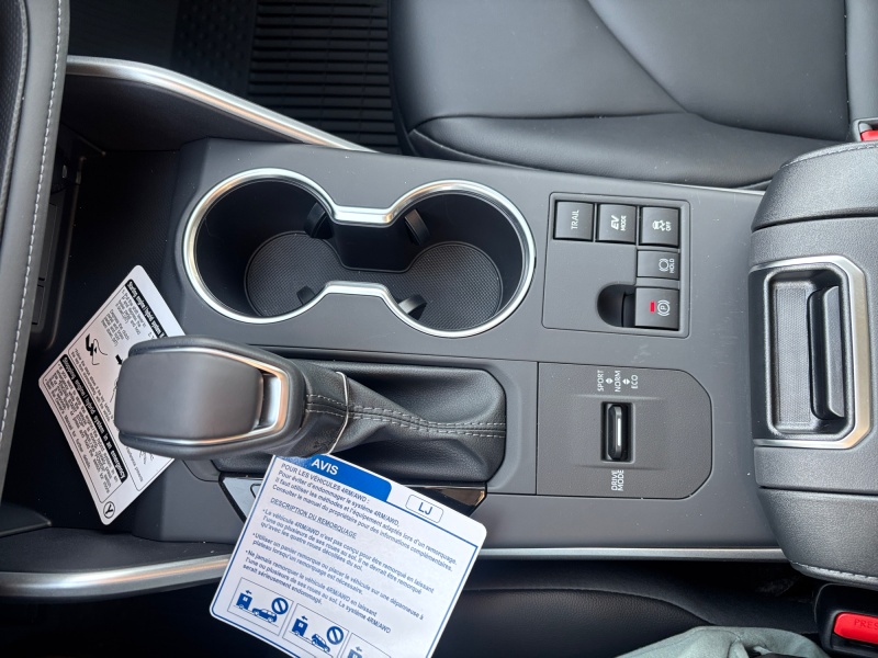 2026 Toyota Highlander