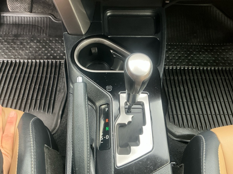 2017 Toyota RAV4 Hybrid