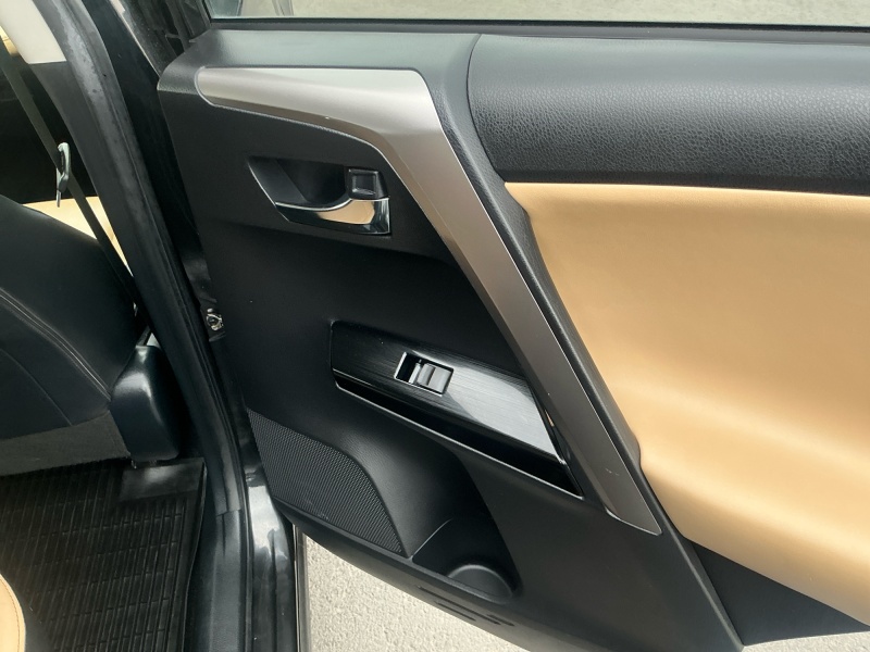 2017 Toyota RAV4 Hybrid