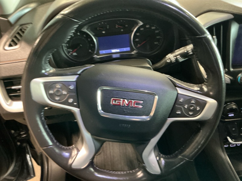 2019 GMC Terrain