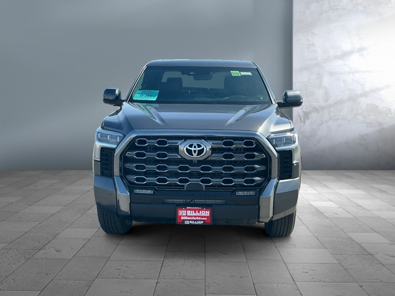 2024 Toyota Tundra 4WD
