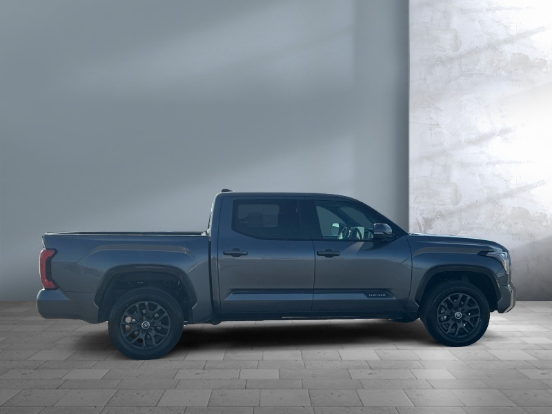 2024 Toyota Tundra 4WD