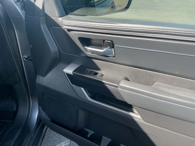 2024 Toyota Tundra 4WD