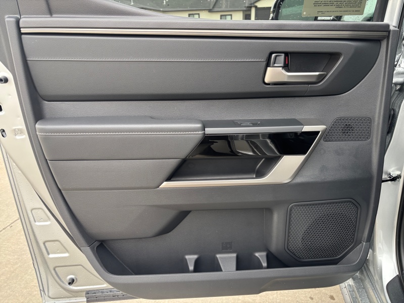 2026 Toyota Tundra 4WD