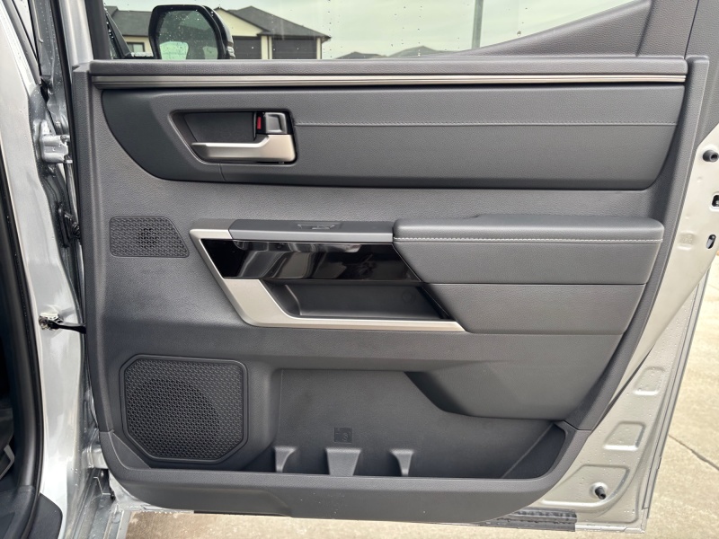 2026 Toyota Tundra 4WD