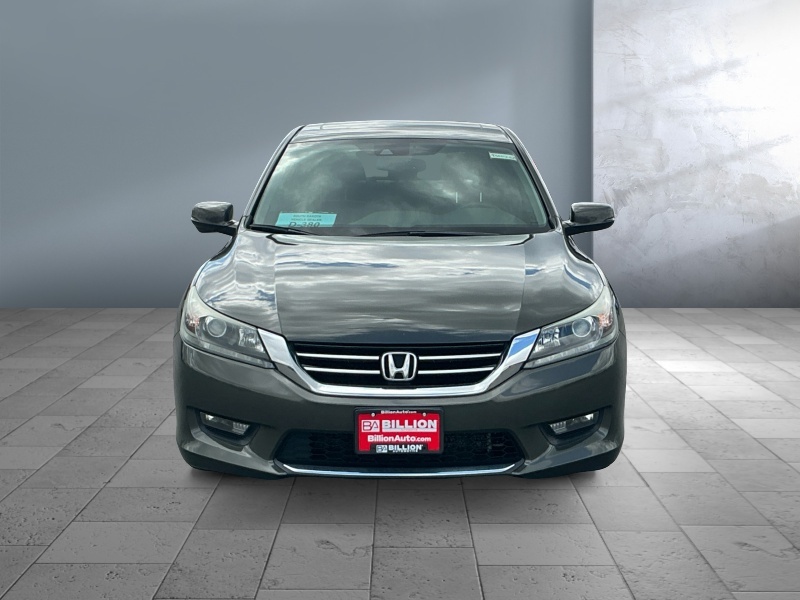 2014 Honda Accord Sedan