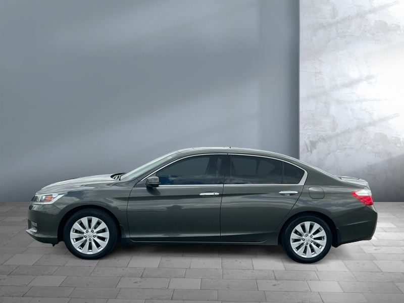 2014 Honda Accord Sedan