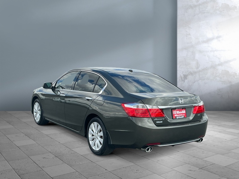 2014 Honda Accord Sedan