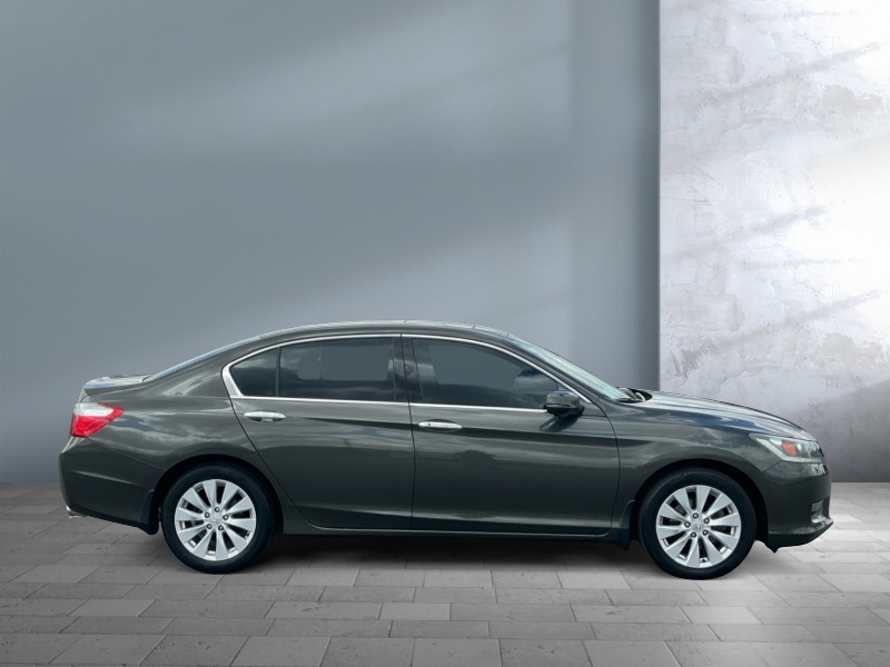 2014 Honda Accord Sedan