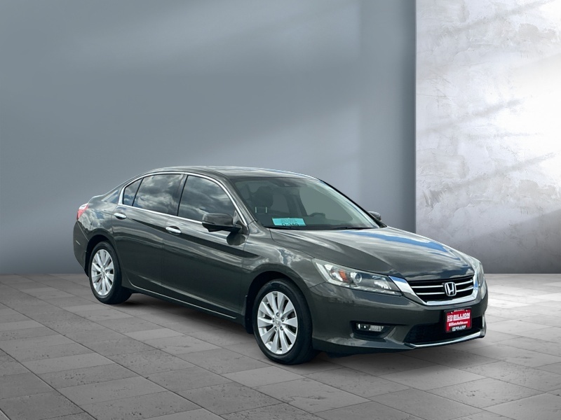 2014 Honda Accord Sedan
