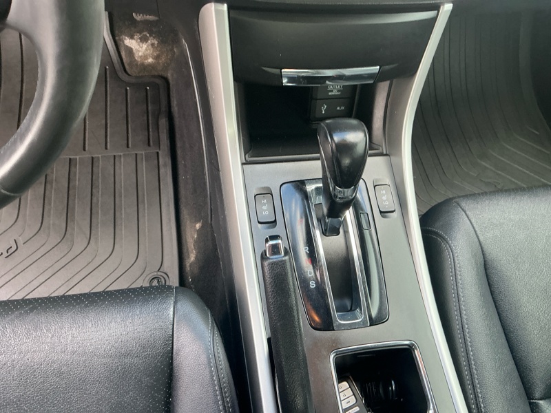 2014 Honda Accord Sedan
