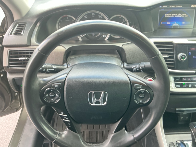 2014 Honda Accord Sedan