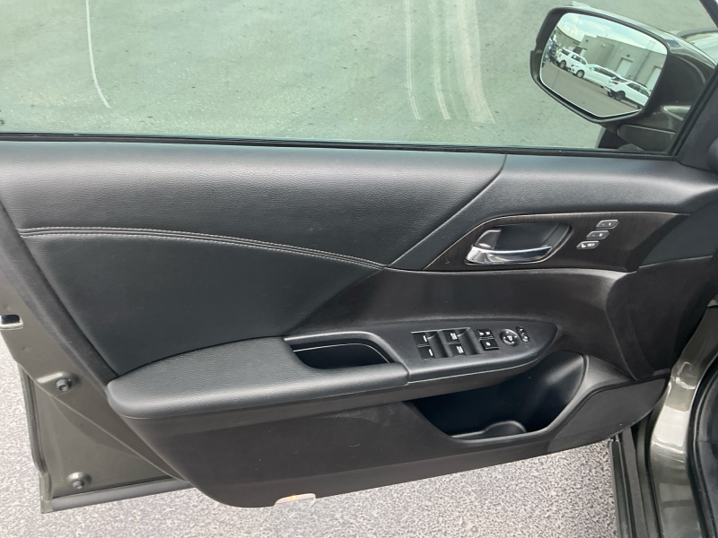 2014 Honda Accord Sedan