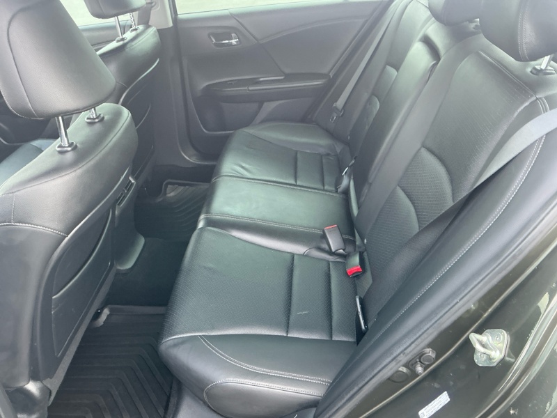 2014 Honda Accord Sedan