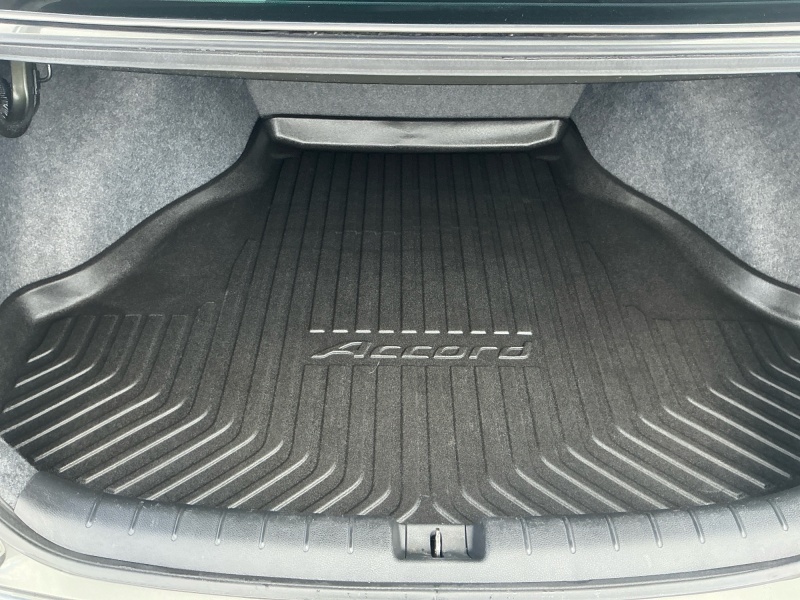 2014 Honda Accord Sedan