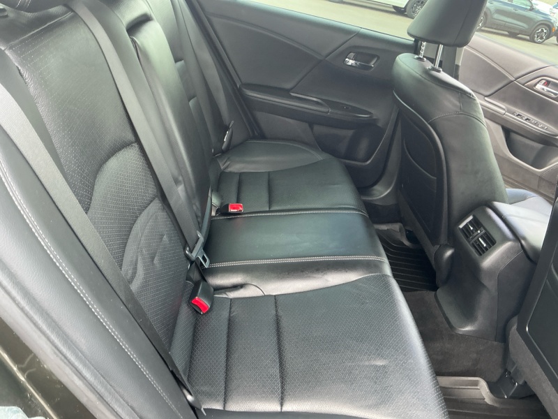 2014 Honda Accord Sedan
