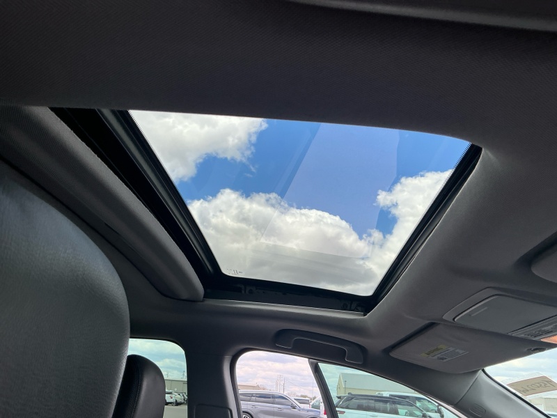 2014 Honda Accord Sedan