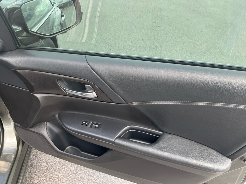 2014 Honda Accord Sedan