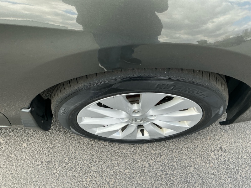 2014 Honda Accord Sedan