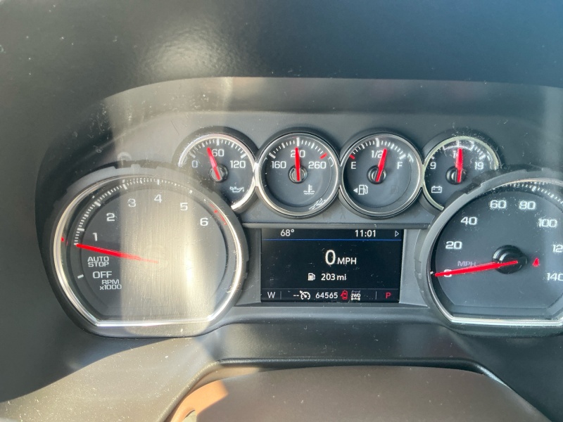 2021 Chevrolet Tahoe