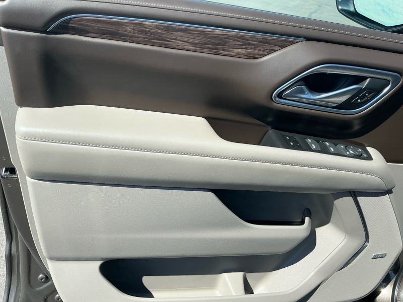 2021 Chevrolet Tahoe