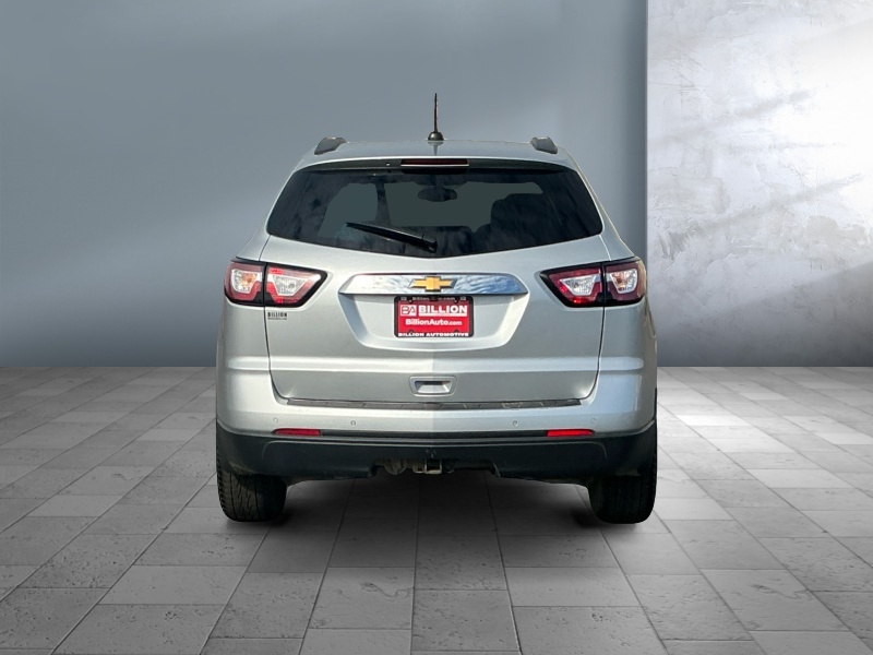2016 Chevrolet Traverse