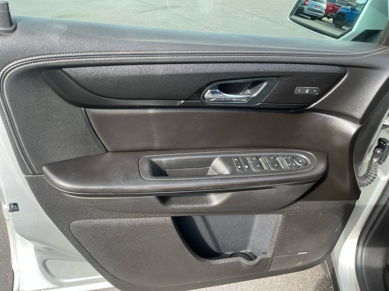 2016 Chevrolet Traverse