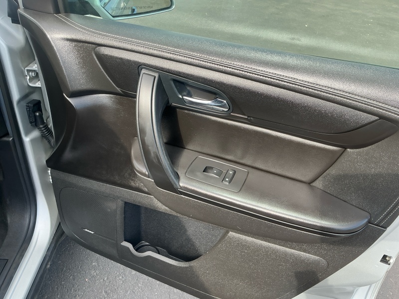 2016 Chevrolet Traverse