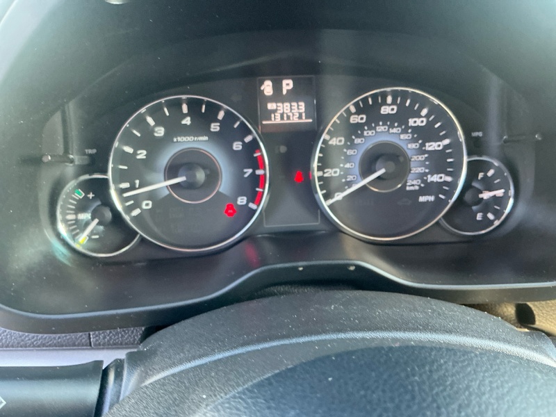 2010 Subaru Outback