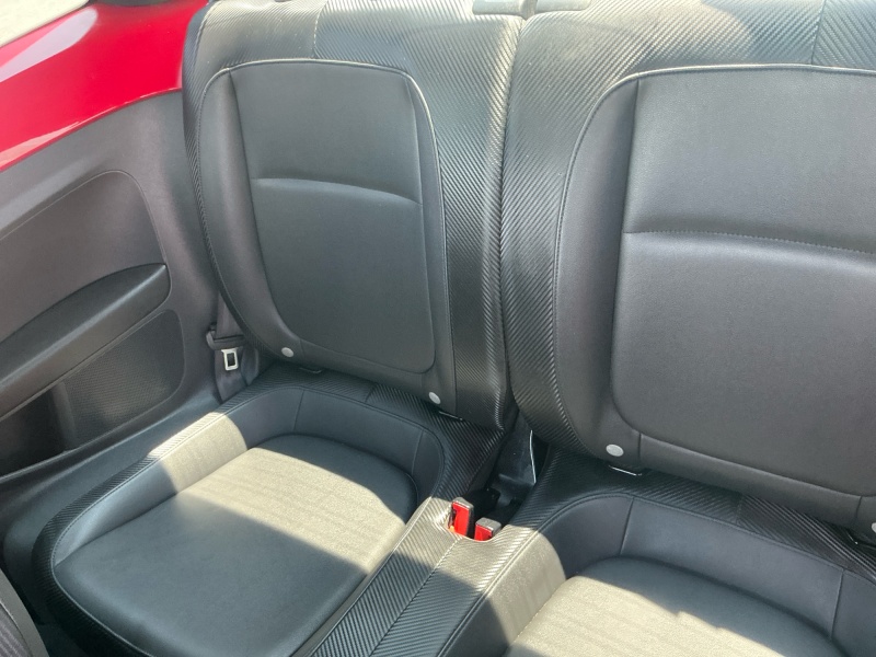 2012 Volkswagen Beetle