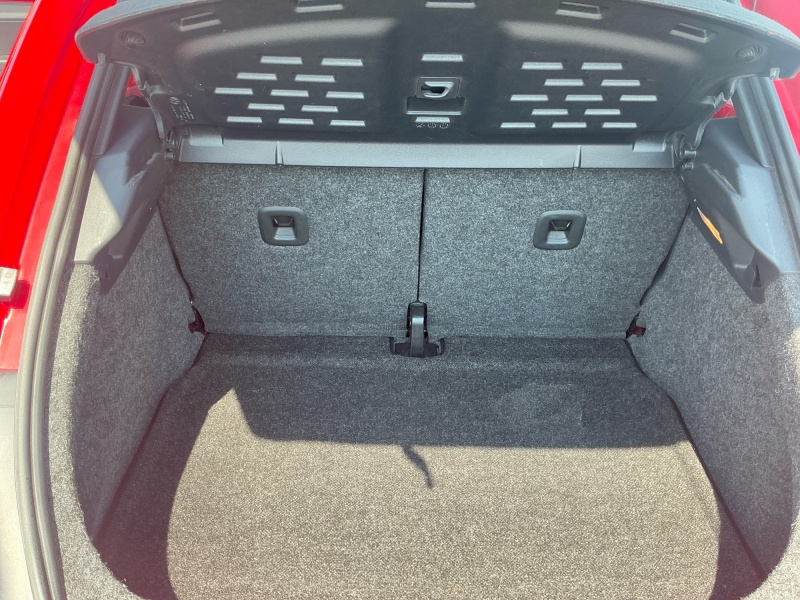 2012 Volkswagen Beetle