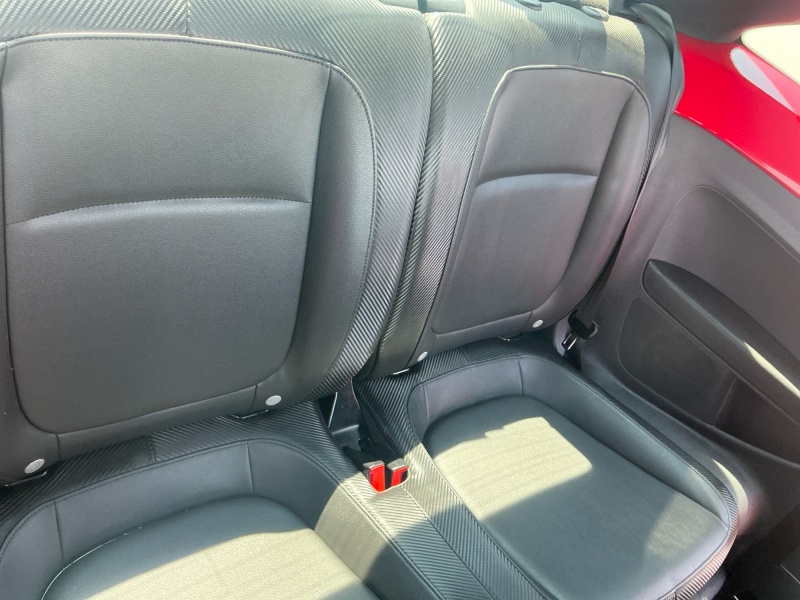 2012 Volkswagen Beetle