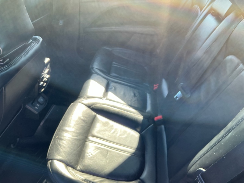 2020 Lincoln MKZ
