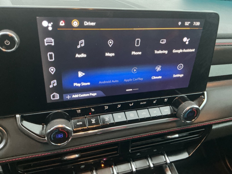 2023 Chevrolet Colorado