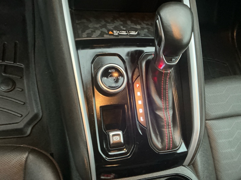 2023 Chevrolet Colorado
