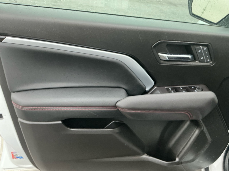 2023 Chevrolet Colorado