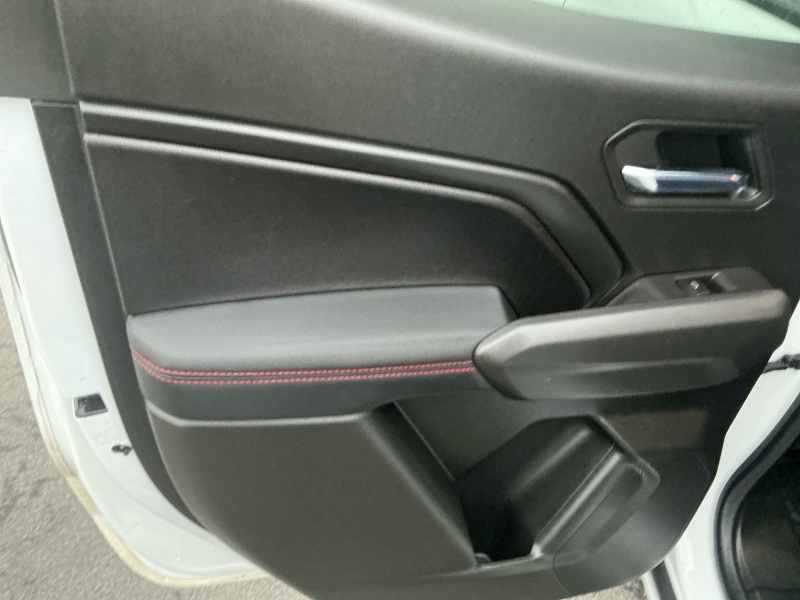 2023 Chevrolet Colorado