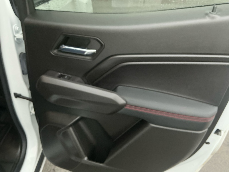 2023 Chevrolet Colorado
