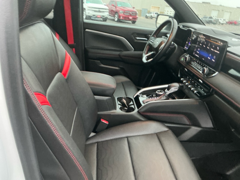 2023 Chevrolet Colorado